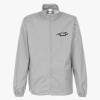 Ветровка без капюшона