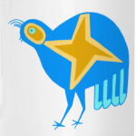 Звездная курочка