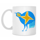 Звездная курочка