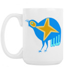 Кружка 420 мл