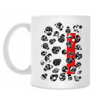 Кружка 330 мл