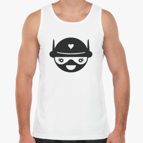 Майка Space / Space girl