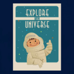 Explore the Universe