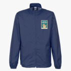 Ветровка без капюшона