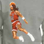 Jesus Jordan