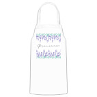 Кухонный фартук