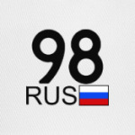 98 RUS