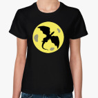 Тень дракона