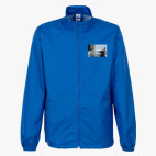 Ветровка без капюшона