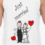 Just Married