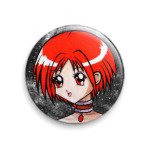 Аниме Токийская кошечка