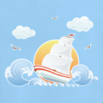 Корабль мечты