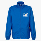 Ветровка без капюшона