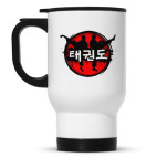 Кружка-термос