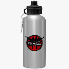 Спортивная бутылка