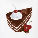 Торт Черный лес