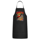 Кухонный фартук