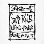 Stop R'n'B