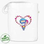 Сумка шоппер