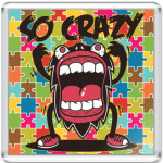 Crazy Monster
