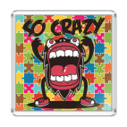 Crazy Monster