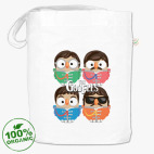 Сумка шоппер