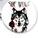She Wolf -  Волчица