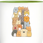 Смешные коты (funny cats)