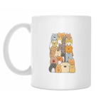 Кружка 330 мл