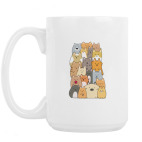 Кружка 420 мл