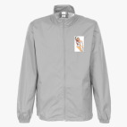 Ветровка без капюшона