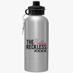 Спортивная бутылка