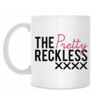 Классическая кружка The Pretty Reckless