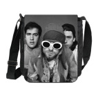 Сумка на плечо (мини-планшет) NIRVANA