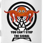 Firefly signal