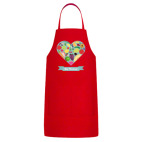 Кухонный фартук