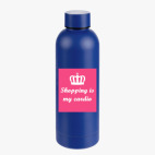 Термобутылка