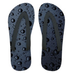 Шлёпанцы Капли