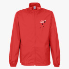 Ветровка без капюшона