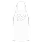 Кухонный фартук