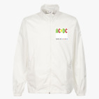 Ветровка без капюшона