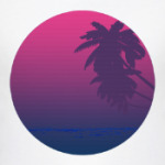 Взгляд на лето в стиле 80-ых