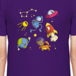 Living Space / Живой космос