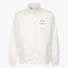 Ветровка без капюшона