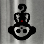 Skelanimal Monkey