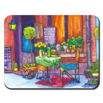 Цветочный магазин