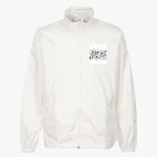 Ветровка без капюшона