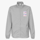 Ветровка без капюшона