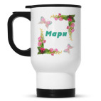 Кружка-термос