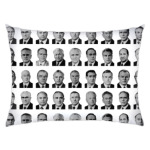 Паттерн Политбюро ЦК КПСС